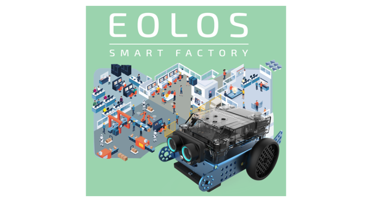 eolos logo